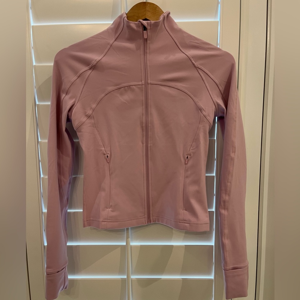 Lululemon Women’s Cropped Jacket